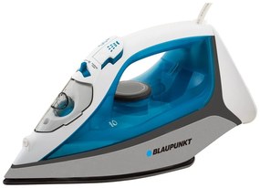 Blaupunkt HSI511 Σίδερο Ατμού 2600W με Κεραμική Πλάκα και Συνεχόμενη Παροχή 40gr/min