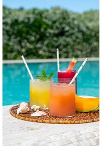 Ποτήρι Διάφανο MULTIUSE 450ml Σετ 6 Τεμαχίων TOP CLASS - Bormioli