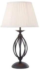 Επιτραπέζιο Φωτιστικό 1xE27 Artisan Elstead Lighting ART-TL-BLACK Μαύρο