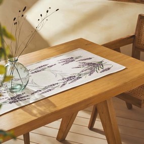 Σεμέν (40x90) Gofis Home Lavender 283