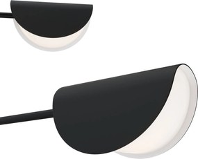 Πολυέλαιος Maytoni Mollis