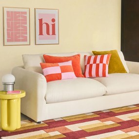 Μαξιλαροθήκη βελούδινη, TABAKA