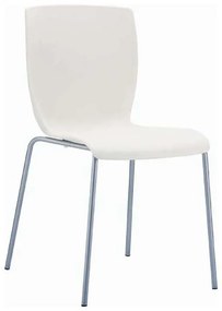 Mio Beige Καρέκλα Βαφή Ελ. ποσότητα 6 τεμ. / Η Τιμή είναι τεμαχίου