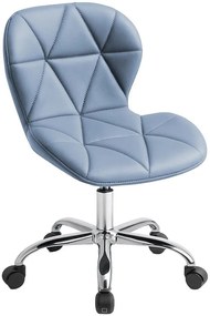 Καρέκλα γραφείου Vanera-Gkri