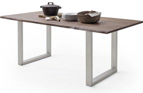 Γραφείο Εργασίας Λευκή Λάκα 140x75x60
