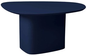 Τραπέζι Σαλονιού Cells CELLSCT15 50x90x45cm Navy Blue