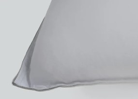 Μαξιλαρι υπνου 100% Microfiber Fabric -Microfiber Filling 3D Pil900gr