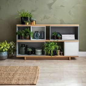 Βάση Balance-Fusiko Skouro-Μήκος 138 εκ.