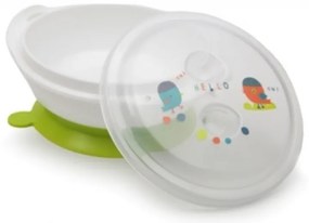 ΒΡΕΦΙΚΟ ΜΠΩΛ ΠΙΑΤΑΚΙ ΦΑΓΗΤΟΥ CANGAROO FEEDING BOWL 103010