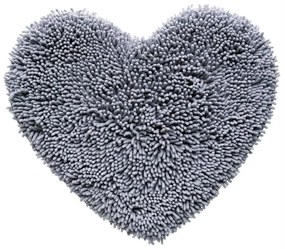 ΧΑΛΑΚΙ ΜΠΑΝΙΟΥ 50x60cm KENTIA - CUORE 24