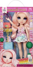 Κούκλα Rainbow High Bella 22 cm