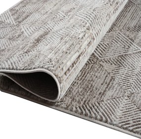 Χαλί (200x290) Polcarpet Cadence Celeste 11360 Beige