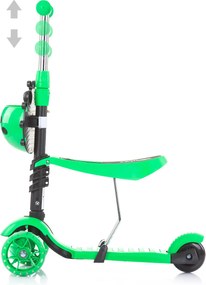 Παιδικό Πατίνι - Σκούτερ - "Kiddy Evo" lime