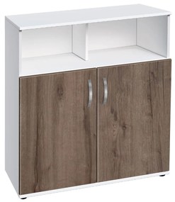 Τουαλέτα, AVA 2-1000, 100x90x43, Genomax GenomAVA 2-1000