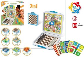 Εκπαιδευτικό παιχνίδι Colorbaby