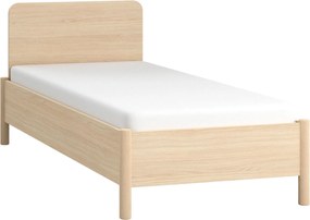 Κρεβάτι Omm SH-90 x 200