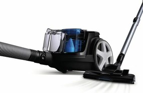 Ηλεκτρική σκούπα χωρίς Σακούλα Philips