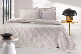 KING SIZE ΚΑΛΟΚΑΙΡΙΝΗ ΚΟΥΒΕΡΤΑ 245x260cm GUY LAROCHE - OASIS LINEN