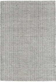 Χαλί Ives Black-White Asiatic London 100X150cm