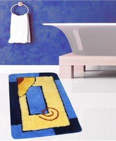Πατάκι Μπάνιου (60x100) San Lorentzo 043