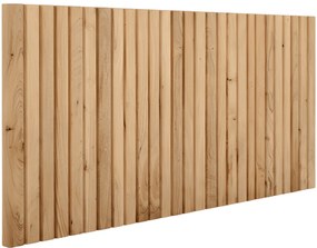 Κεφαλάρι κρεβατιού Vinna-Μήκος: 160 εκ.