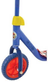 Σκούτερ Disney Καουτσούκ Μέταλλο Πλαστική ύλη