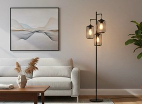 Επιδαπέδιο φωτιστικό Elmark Daria