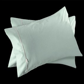 Σεντόνι Μονό Επίπεδο (170x265) Guy Laroche Reserve Τυρκουάζ