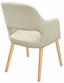 Καρέκλα Sparks 198, Οξιά, 86x56x49cm, 7 kg, Ταπισερί, Ξύλινα, Μπράτσα, Ξύλο: Οξιά | Epipla1.gr