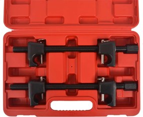 vidaXL Συμπιεστής Ελατηρίων Αμορτισέρ MacPherson 26 εκ.