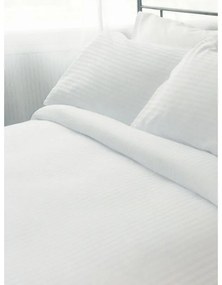 Σετ Σεντόνια Satin Stripes Υπερδιπλο (240x270)