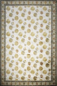 Χαλί Lotus 14278/6121 Beige 160X230cm