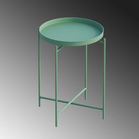 Coffee Table Shb-007-D Green