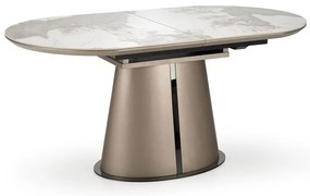 Holly Τουαλέτα Λευκή με Φωτισμό 94x43x140cm