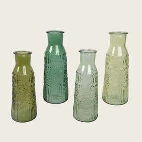 Beauty Home BAZO 9,5 x 25,5 cm  Πράσινο