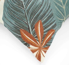 Διακοσμητικό Μαξιλάρι (45x45) L-C Borneo Green 1613156