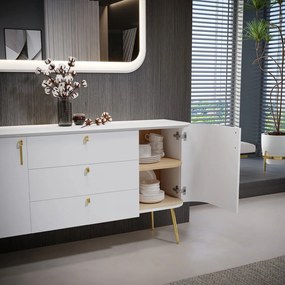 Μπουφές Galleria