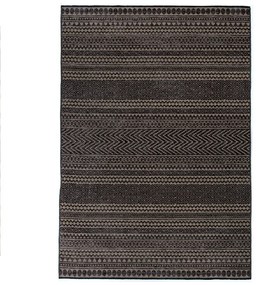 Χαλί Διαδρόμου (65x140) Royal Carpet Gloria Cotton 34 Fume