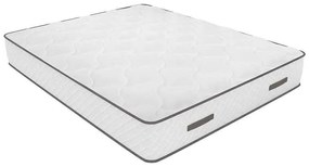 Στρώμα Relaxation Chic Strom διπλής όψης 27cm 160x200εκ