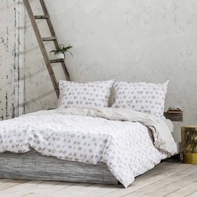 Κουβερλί Μονό (160x240) Nima Bed Linen Pepper
