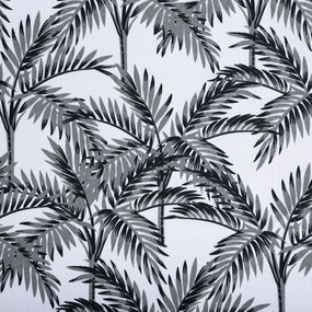 Αλέκιαστο Τραπεζομάντηλο Ροτόντα (Φ180) A-S Palm Blue Canard 168840J