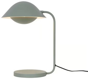 Επιτραπέζιο Φωτιστικό E14 40W IP20 Freya Nordlux-2213115023-Πράσινο 2213115023