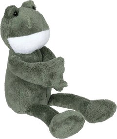 Λούτρινο Ζωάκι 35εκ. A-S Frog 203770