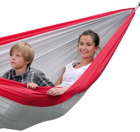 Αιώρα Amazonas 3+ Ατόμων Silk Traveller XXL 320x230cm