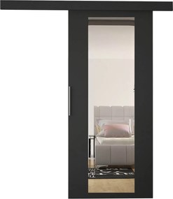 Συρόμενη πόρτα Leo IV-Mauro - 96.00Χ0.00Χ205.00cm