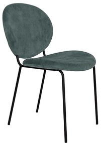 Liberta BEETLE ΚΑΡΕΚΛΑ WATER GREEN 60,5x54xH84,5cm 60,5x54xH84,5cm 03-0909