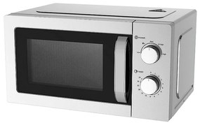 Finlux FMO-2079 SS Φούρνος Μικροκυμάτων 20lt Λευκός