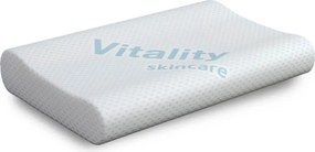Μαξιλάρι iSleep, Vitalcare, 69x41x10
