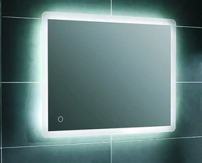 NORA LED - ΚΑΘΡΕΠΤΗΣ LED*TOUCH 90*70-77-0143