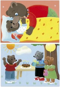 Παζλ Educa Little Brown Bear